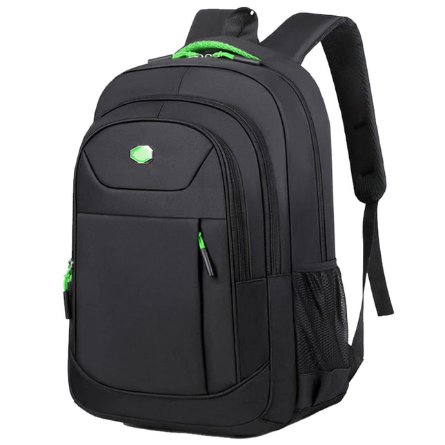 Dein Business Rolltop Rucksack für Pendler