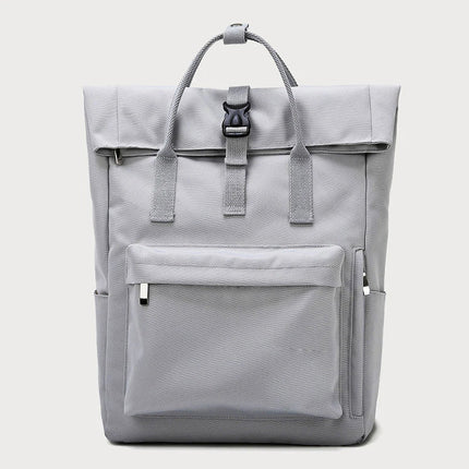 Collection image for: Graue Rolltop Rucksäcke