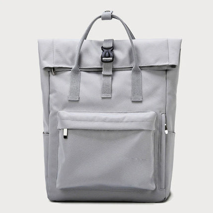 Collection image for: Graue Rolltop Rucksäcke