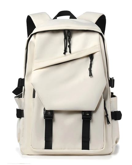 Dein Rolltop Rucksack für jeden Tag