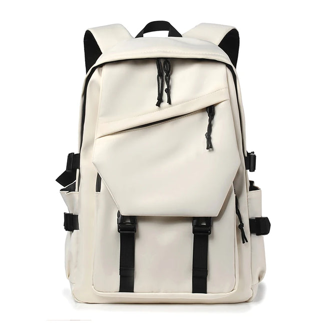 Dein Rolltop Rucksack für jeden Tag