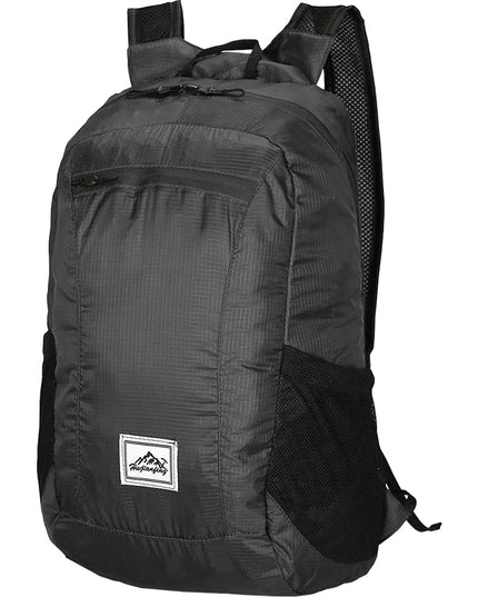 Rolltop Rucksack 8 – Dein flexibler Begleiter