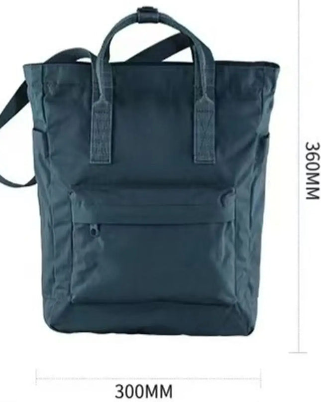 Rolltop Rucksack Gruen – Dein Urban Explorer