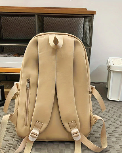 Rolltop Rucksack Schwarz – Dein Essential