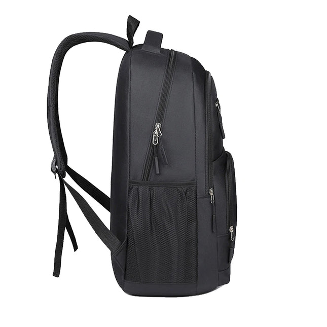 Rucksack mit Rolltop Grün – Dein Urban