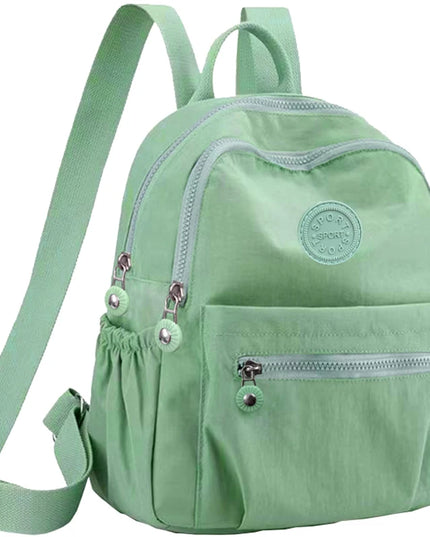 Dein farbenfroher Rolltop für Reise & Alltag