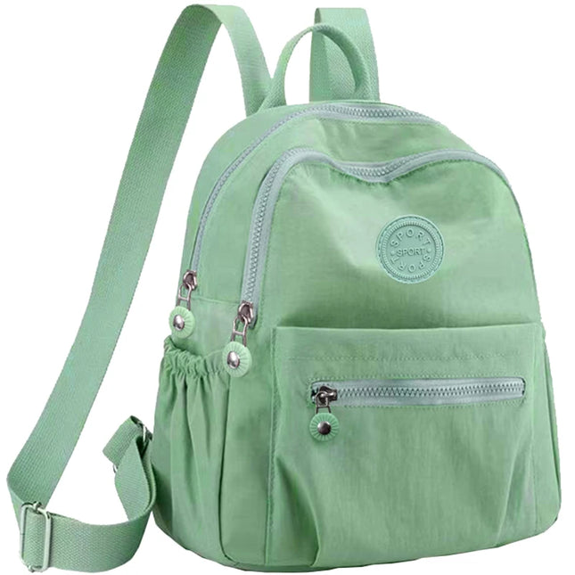 Dein farbenfroher Rolltop für Reise & Alltag