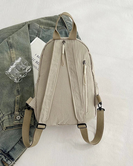 Dein urbaner Rolltop Rucksack mit Laptopfach