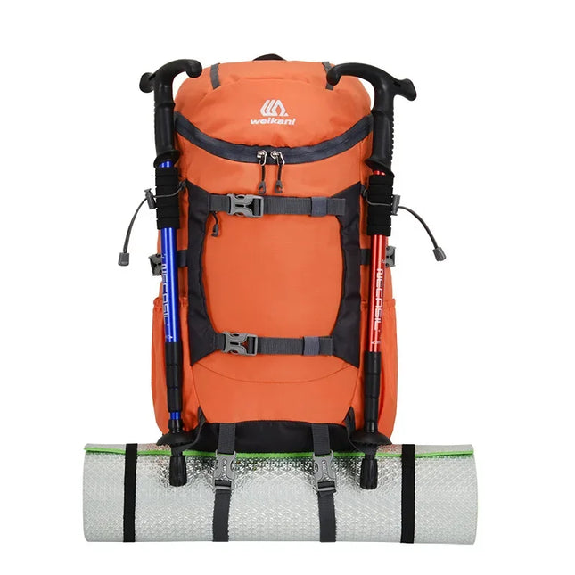Dein Rolltop Rucksack für Outdoor-Abenteuer