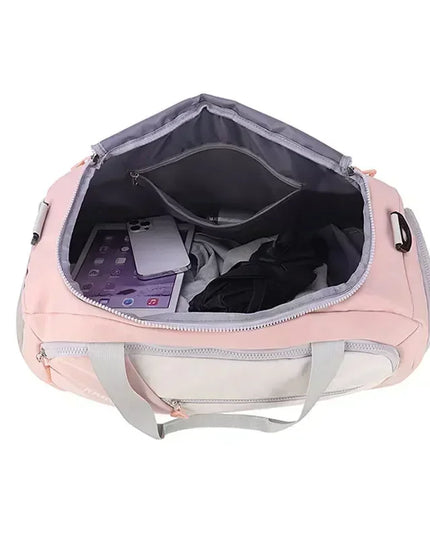Rolltop Rucksack Wasserdicht Damen Gruen –