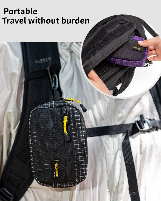 Rolltop Rucksack Gruen – Dein Urbaner