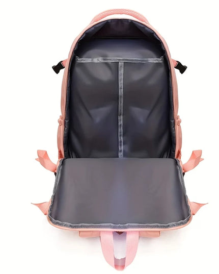 Dein Ultraleichter Rolltop Rucksack für