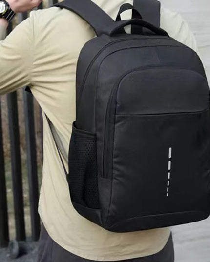 Rucksack mit Rolltop Bj6840 Network – Dein