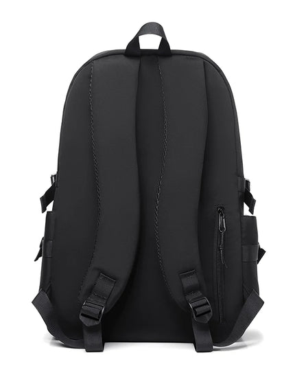 Rolltop Rucksack Blau – Dein urbaner