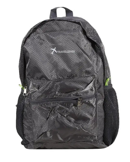 Rolltop Rucksack Grau – Der urbane Allrounder